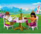 Playmobil 72054 - Visit from Afar thumb 7