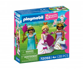 Playmobil 72055 - Three Princesses