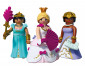 Playmobil 72055 - Three Princesses thumb 2