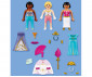 Playmobil 72055 - Three Princesses thumb 3