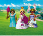 Playmobil 72055 - Three Princesses thumb 4