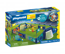 Playmobil 72056 - Soccer Arena