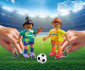 Playmobil 72056 - Soccer Arena thumb 6
