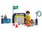 Playmobil 72057 - Soccer Training Station thumb 2