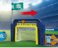 Playmobil 72057 - Soccer Training Station thumb 5