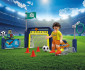 Playmobil 72057 - Soccer Training Station thumb 7