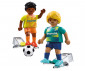Playmobil 72058 - Soccer Players thumb 2