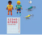 Playmobil 72058 - Soccer Players thumb 3