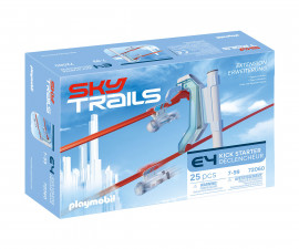 Playmobil 72060 - Sky Trails: Kick Starter
