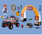 Playmobil 72061 - Offroad Truck thumb 3