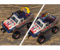 Playmobil 72061 - Offroad Truck thumb 5