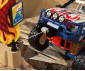 Playmobil 72061 - Offroad Truck thumb 6
