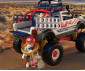 Playmobil 72061 - Offroad Truck thumb 7