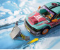 Playmobil 72062 - Offroad Tuning Car thumb 5