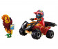 Playmobil 72064 - Offroad Quad thumb 2