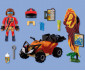 Playmobil 72064 - Offroad Quad thumb 3