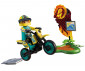 Playmobil 72065 - Offroad Motor Bike thumb 2