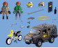 Playmobil 72066 - Tactical Police Unit thumb 3