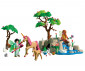 Playmobil 72067 - Fairies' Day Trip thumb 2