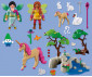 Playmobil 72067 - Fairies' Day Trip thumb 3