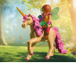 Playmobil 72067 - Fairies' Day Trip thumb 4