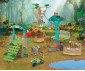 Playmobil 72070 - Zoo: Wilderness Climbing Park thumb 10