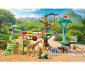 Playmobil 72070 - Zoo: Wilderness Climbing Park thumb 11