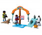 Playmobil 72073 - Zoo: Ice Expedition thumb 2