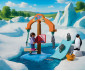 Playmobil 72073 - Zoo: Ice Expedition thumb 4