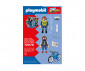 Playmobil 72076 - Bicycle Theft thumb 2