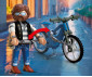 Playmobil 72076 - Bicycle Theft thumb 6