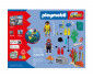 Playmobil 72078 - Police Diver with Treasure thumb 2