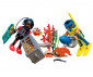 Playmobil 72078 - Police Diver with Treasure thumb 3