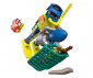 Playmobil 72078 - Police Diver with Treasure thumb 5