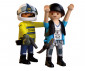 Playmobil 72079 - Motorcycle Chase thumb 4