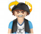Playmobil 72079 - Motorcycle Chase thumb 5