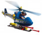 Playmobil 72080 - Police Helicopter with Radar Function thumb 3