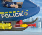Playmobil 72080 - Police Helicopter with Radar Function thumb 4