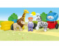 Playmobil 72084 - JUNIOR: Animal Train thumb 3