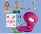 Playmobil 72105 - Mermaid Shell Bag thumb 3