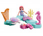 Playmobil 72107 - Mermaid with Gift thumb 2