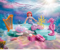 Playmobil 72107 - Mermaid with Gift thumb 5