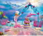 Playmobil 72108 - Underwater Wedding Buffet thumb 4