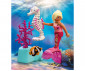 Playmobil 72109 - Mermaid with Seahorse thumb 4