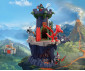 Playmobil 72113 - Dragon Knights Tower thumb 4