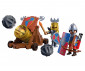 Playmobil 72115 - Firearm Lion Knights thumb 2