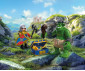 Playmobil 72116 - Troll with Lion Knight Treasure thumb 5