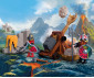Playmobil 72117 - Dragon Knight Catapult thumb 5