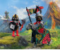 Playmobil 72118 - Dragon Knight Leader thumb 4