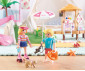 Playmobil 72120 - Barbie Waterpark thumb 4